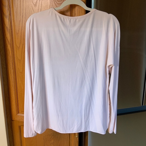 REDUCED! Calvin Klein REPTILE PRINT TOP - Picture 4 of 6